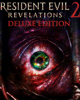 Resident Evil Revelations 2 Deluxe Edition Xbox Oyun kullananlar yorumlar